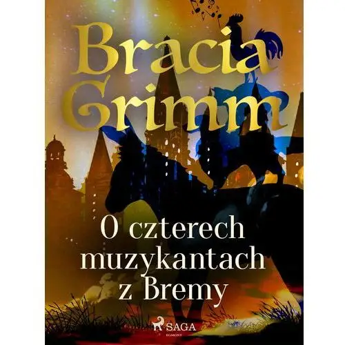 O czterech muzykantach z bremy