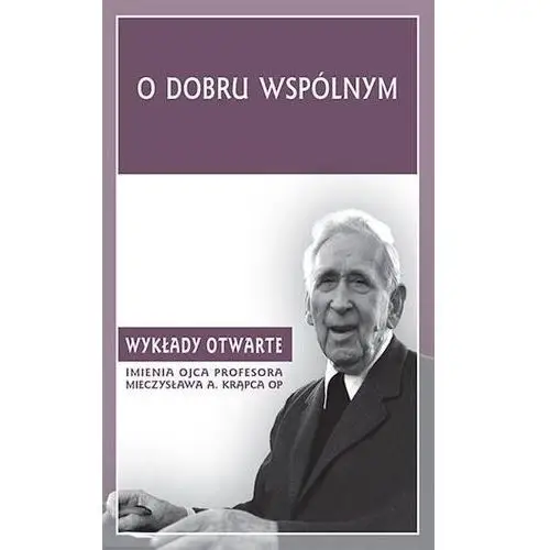 O dobru wspólnym