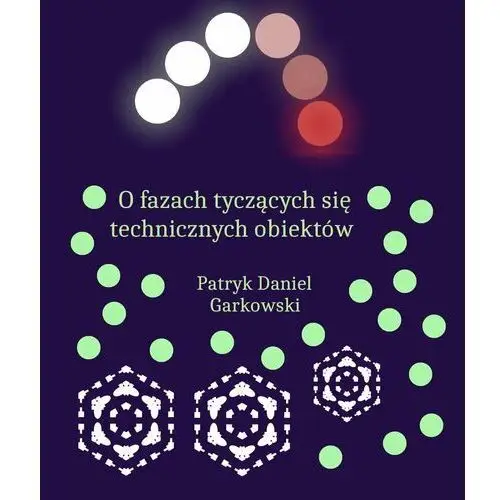 O fazach tyczących się technicznych obiektów