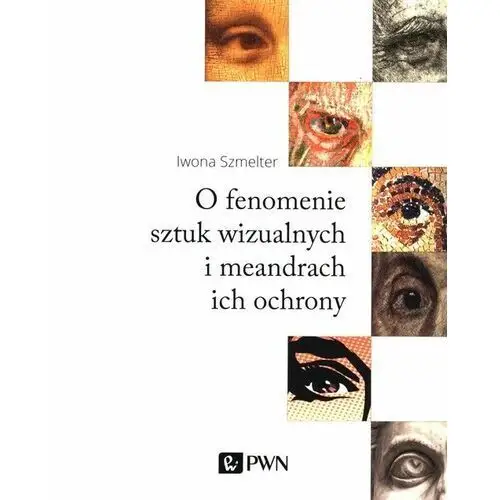 O fenomenie sztuk wizualnych i meandrach ich ochrony