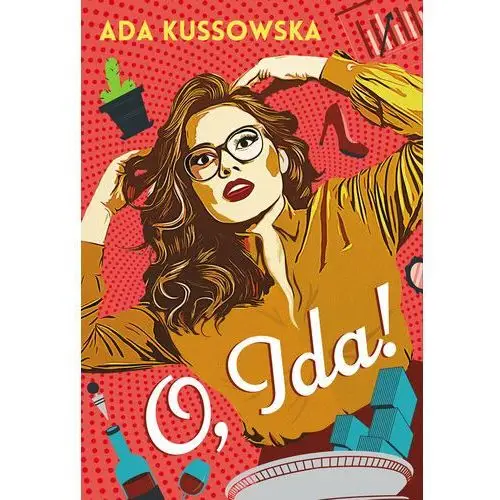 O, Ida