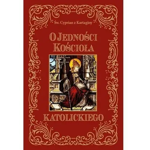 O jedności Kościoła katolickiego