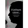 O jednym takim... Biografia Jarosława Kaczyńskiego - Tylko w Legimi możesz przeczytać ten tytuł przez 7 dni za darmo Sklep on-line