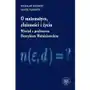 O matematyce, złożoności i życiu. Wywiad z profesorem Henrykiem Woźniakowskim Sklep on-line