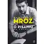 O pisaniu Na chłodno. - Remigiusz Mróz Sklep on-line