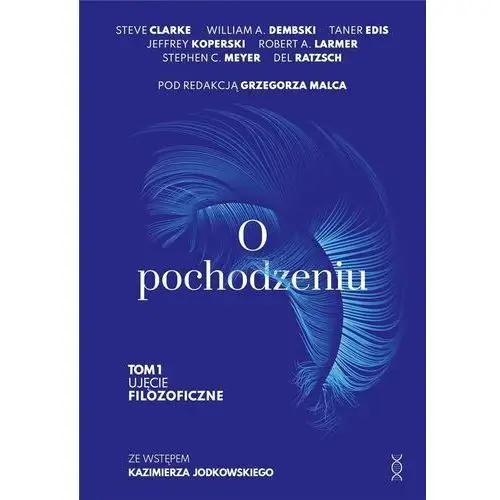 O pochodzeniu. ujęcie filozoficzne