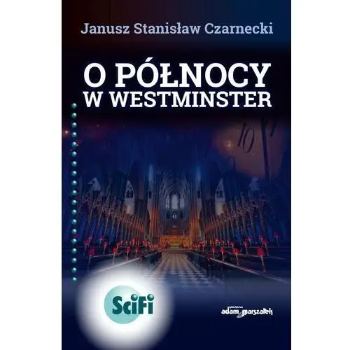 O północy w Westminster