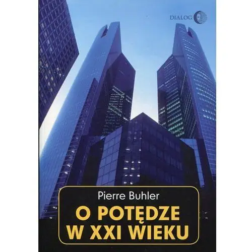 O potędze w XXI wieku - Jeśli zamówisz do 14:00, wyślemy tego samego dnia