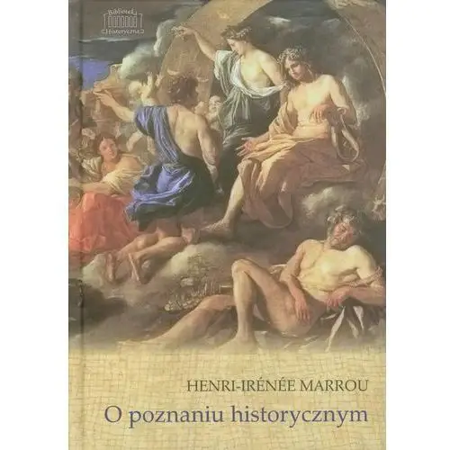 O poznaniu historycznym- bezpłatny odbiór zamówień w Krakowie (płatność gotówką lub kartą)