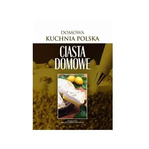 Ciasta domowe 2