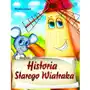 O-press Historia starego wiatraka Sklep on-line