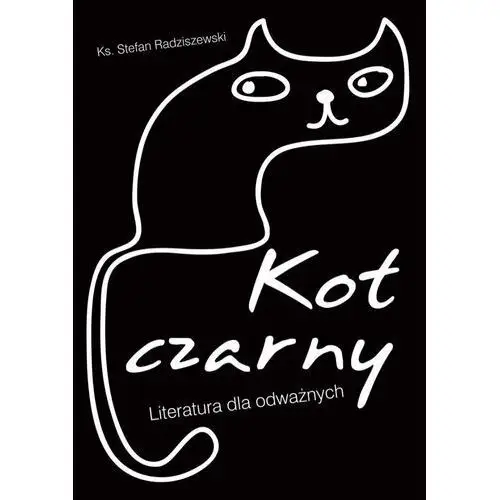 Kot czarny. literatura dla odważnych, artemis_022