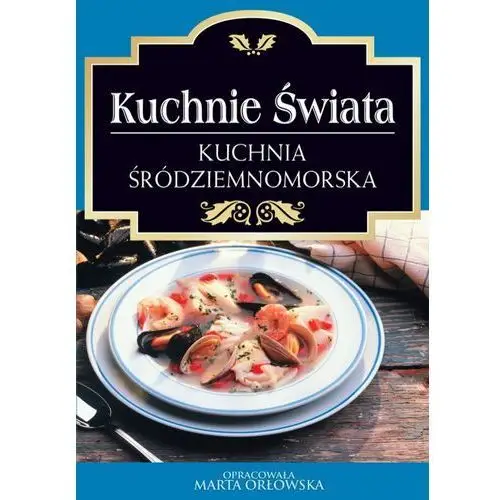 O-press Kuchnia śródziemnomorska