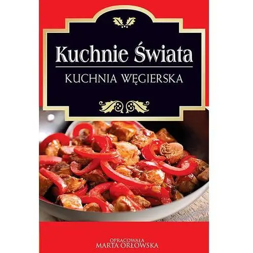 O-press Kuchnia węgierska