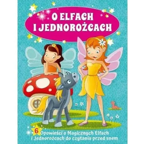 O elfach i jednorożcach O-press