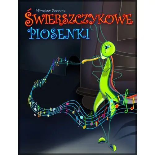 świerszczykowe piosenki, artemis_032