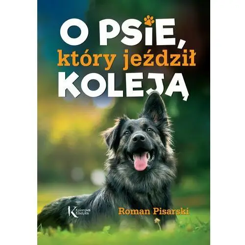 O psie który jeździł koleją