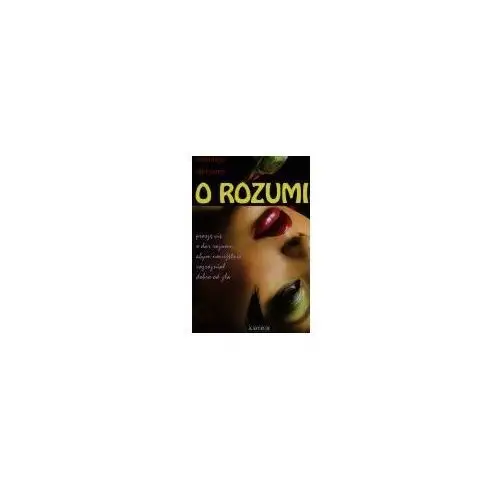 O rozumie