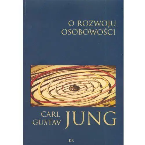 O rozwoju osobowości - Dostawa zamówienia do jednej ze 170 księgarni Matras za DARMO