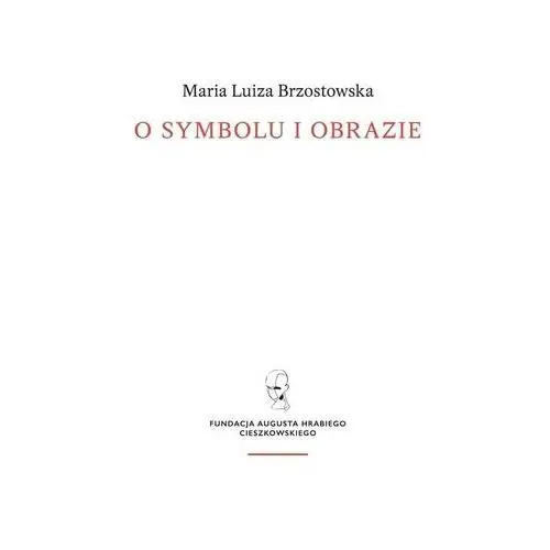 O symbolu i obrazie,894KS