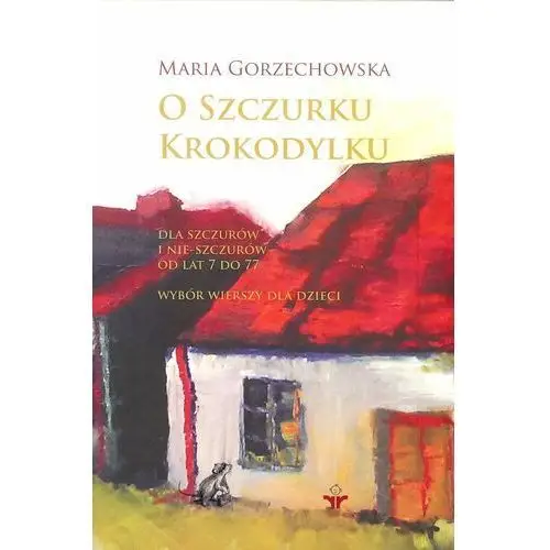 O szczurku krokodylku