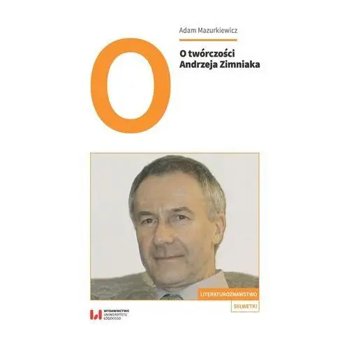 O twórczości andrzeja zimniaka