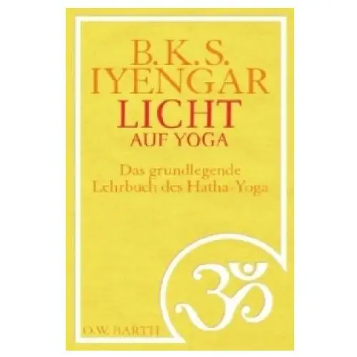 Licht auf Yoga