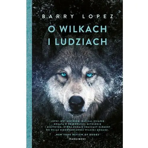 O wilkach i ludziach