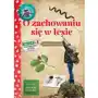 O zachowaniu się w lesie Sklep on-line