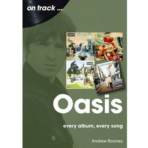 Oasis - ebook epub