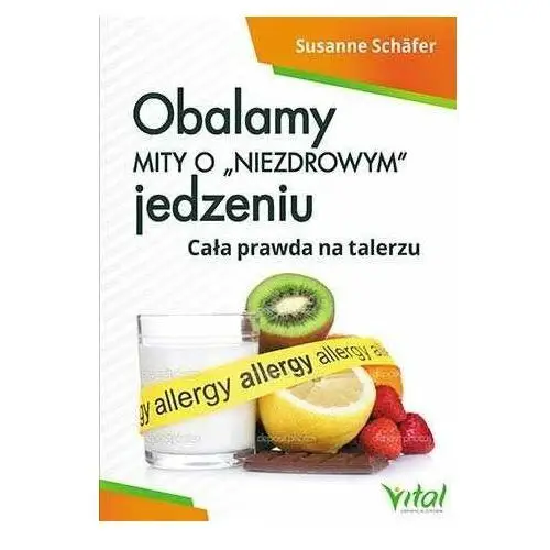 Obalamy mity o "niezdrowym" jedzeniu. Cała prawda na talerzu