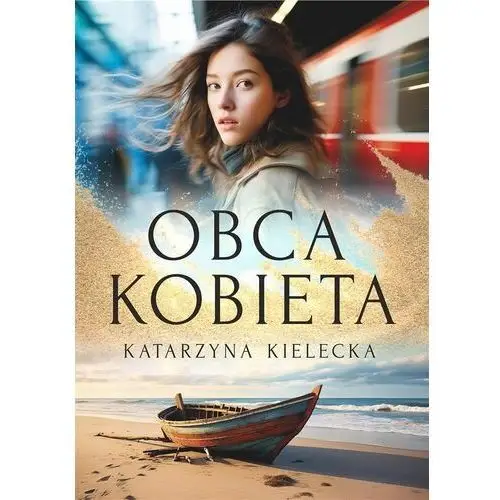 Obca kobieta