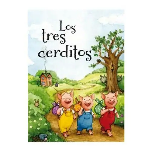 Obelisco Los tres cerditos/ the three little pigs