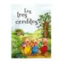 Obelisco Los tres cerditos/ the three little pigs Sklep on-line