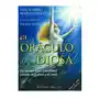 El oraculo de la diosa: un camino hacia la totalidad a traves de la diosa y el ritual [with 52 cards] = the goddess oracle Obelisco pub inc Sklep on-line