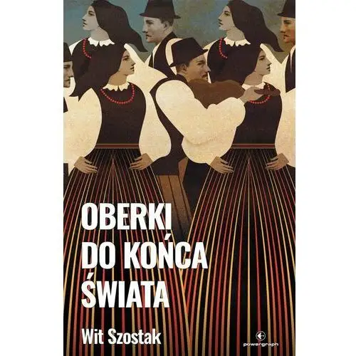 Oberki do końca świata - ebook mobi