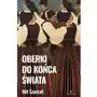 Oberki do końca świata - ebook mobi Sklep on-line