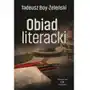 Obiad literacki Sklep on-line