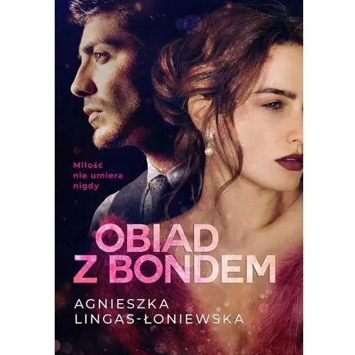 Obiad z Bondem