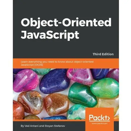 Object-Oriented JavaScript