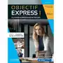 Objectif Express 1 3e Edition. Podręcznik + Audio online + Parcours digital Sklep on-line