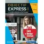 Objectif Express 1 (3e Edition). Podręcznik + kod (podręcznik online) Sklep on-line