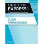 Objectif Express 1 3e Edition. Przewodnik metodyczny Sklep on-line