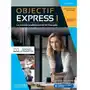 Objectif Express 1. Livre de l'élève. 3 edition Sklep on-line