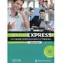 Objectif Express 1, podręcznik, poziom A1/A2 + DVD Sklep on-line