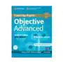 Objective advanced student's book with answers with cd-rom romanian edition Cambridge university press Sklep on-line