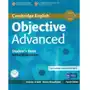 Objective Advanced Student's Book without Answers with CD-RO Sklep on-line