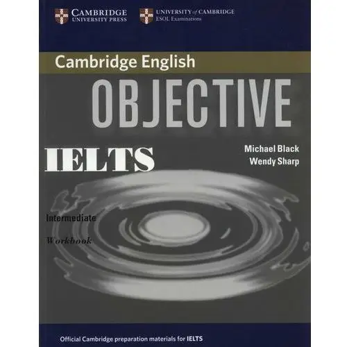 Objective IELTS Intermediate WB