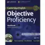 Objective proficiency 2ed. WB+answers /CD gratis Sklep on-line