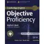 Objective proficiency. podręcznik bez klucza + downloadable software Cambridge university press Sklep on-line